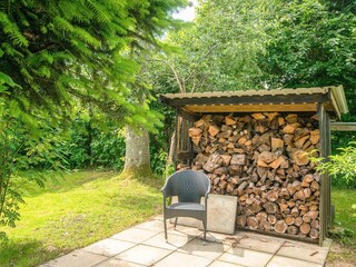 Maison de vacances Als  19