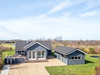 Holiday house Skaven Strand Outdoor Recording 2