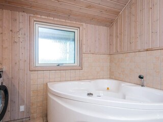 Vakantiehuis Skaven Strand  10