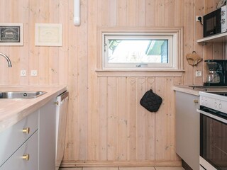 Casa per le vacanze Skaven Strand  31