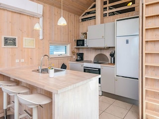 Casa per le vacanze Skaven Strand  10