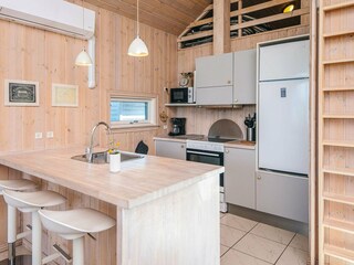 Holiday house Skaven Strand  10