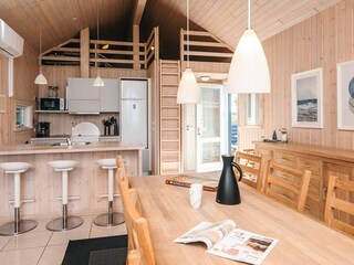 Vakantiehuis Skaven Strand  29