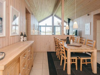 Vakantiehuis Skaven Strand  14