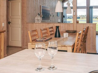 Vakantiehuis Skaven Strand  30