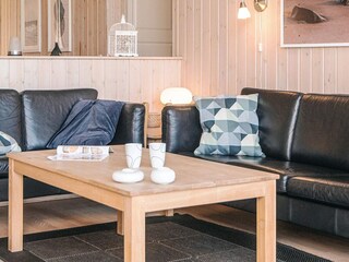 Vakantiehuis Skaven Strand  16