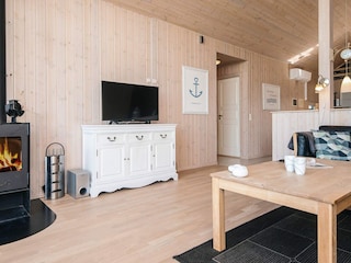 Casa per le vacanze Skaven Strand  16