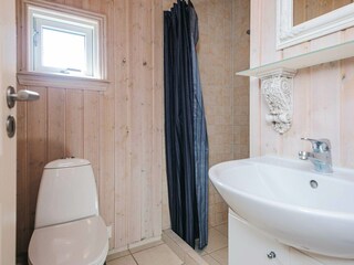 Maison de vacances Skaven Strand  18
