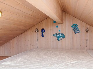 Vakantiehuis Skaven Strand  21