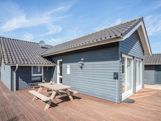 Holiday house Skaven Strand  24
