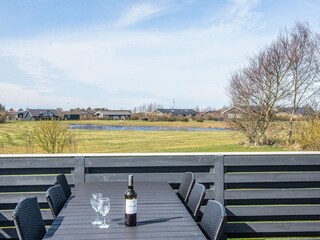 Vakantiehuis Skaven Strand  26