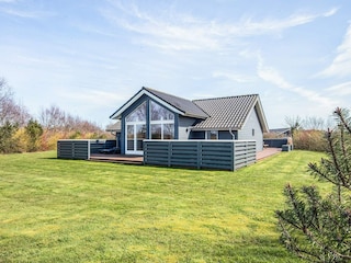 Holiday house Skaven Strand  28