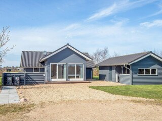 Vakantiehuis Skaven Strand  28