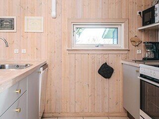 Vakantiehuis Skaven Strand  32