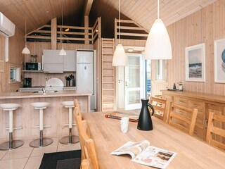 Holiday house Skaven Strand  32