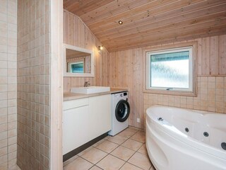 Vakantiehuis Skaven Strand  33