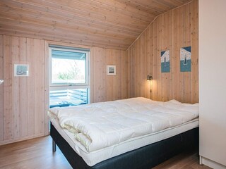 Vakantiehuis Skaven Strand  34