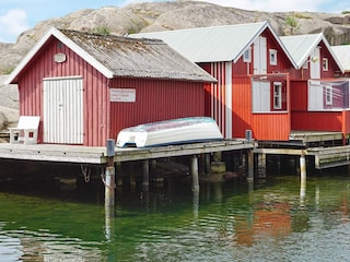 Casa per le vacanze Smögen  15