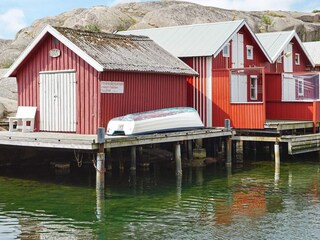 Maison de vacances Smögen  11