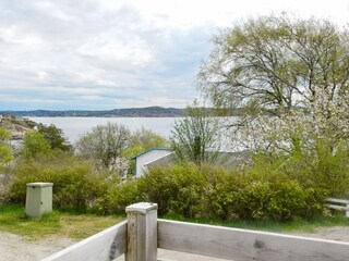 Ferienhaus Lysekil  16