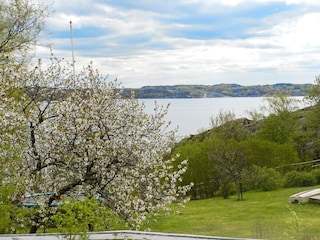 Casa per le vacanze Lysekil  15