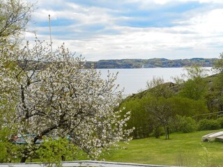 Casa per le vacanze Lysekil  17