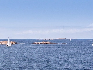 Casa per le vacanze Lysekil  18