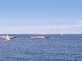 Casa per le vacanze Lysekil  20