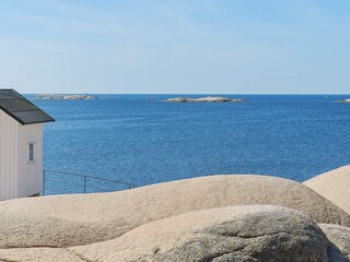 Casa per le vacanze Lysekil  21