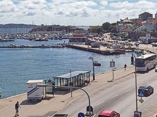 Casa per le vacanze Lysekil  22