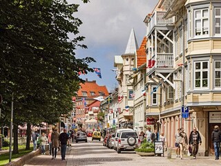 Casa per le vacanze Lysekil  23