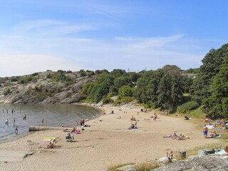 Casa per le vacanze Lysekil  24