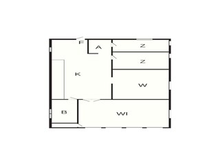 Casa per le vacanze Lysekil Pianta del piano 15