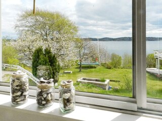 Vakantiehuis Lysekil Buitenaudio-opname 13