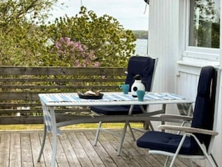 Vakantiehuis Lysekil Buitenaudio-opname 8