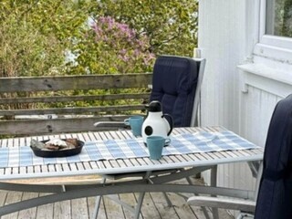 Vakantiehuis Lysekil Buitenaudio-opname 5