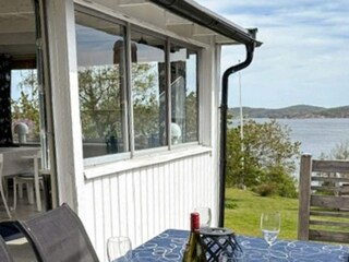 Vakantiehuis Lysekil Buitenaudio-opname 6
