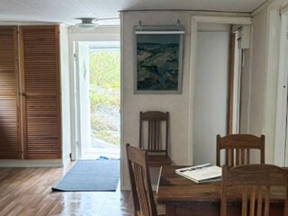 Vakantiehuis Lysekil  26