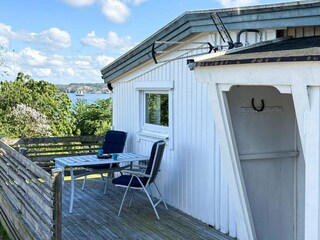 Vakantiehuis Lysekil Buitenaudio-opname 9