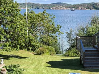 Vakantiehuis Lysekil Buitenaudio-opname 12