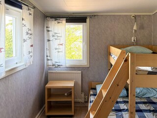 Casa per le vacanze Lysekil  28