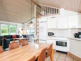 Ferienhaus Nørre Nebel  4