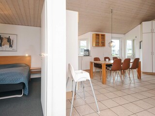 Ferienhaus Nørre Nebel  8