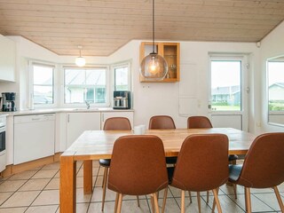 Ferienhaus Nørre Nebel  9