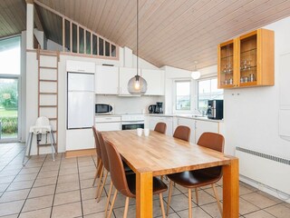 Ferienhaus Nørre Nebel  10