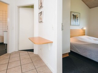 Casa de vacaciones Nørre Nebel  11