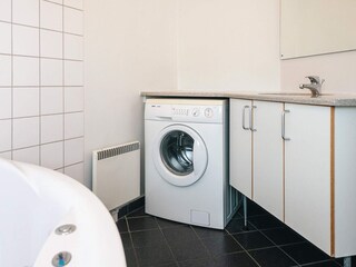 Ferienhaus Nørre Nebel  16
