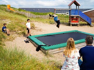 Parco vacanze Søndervig  34