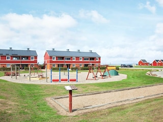 Parco vacanze Lemvig  10
