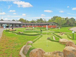 Vakantiepark Gilleleje  14